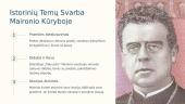 Maironio individualioji kūryba 5 puslapis
