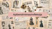 Kaip istoriniai įvykiai paveikė mados pasaulį? 12 puslapis