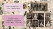 Kaip istoriniai įvykiai paveikė mados pasaulį? 5 puslapis