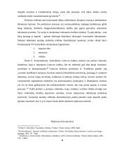 Tautinių simbolių internalizacija jaunimo tarpe 14 puslapis