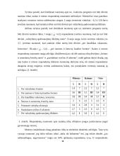 Tautinių simbolių internalizacija jaunimo tarpe 18 puslapis