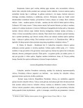 Tautinių simbolių internalizacija jaunimo tarpe 10 puslapis