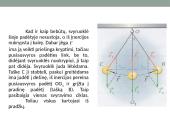 Matematinė svyruoklė (skaidrės) 11 puslapis