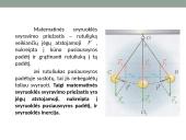 Matematinė svyruoklė (skaidrės) 12 puslapis