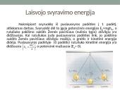 Matematinė svyruoklė (skaidrės) 14 puslapis