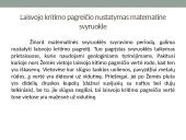 Matematinė svyruoklė (skaidrės) 17 puslapis