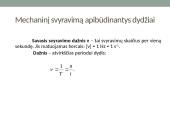Matematinė svyruoklė (skaidrės) 7 puslapis