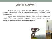 Matematinė svyruoklė (skaidrės) 8 puslapis