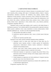 Technologijų perdavimo svarba nacionaliniame ir tarptautiniame kontekste