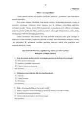 Technologijų perdavimo svarba nacionaliniame ir tarptautiniame kontekste 17 puslapis