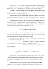 Televizijos daroma įtaka vaikų ugdymui 6 puslapis