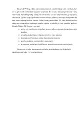 Televizijos daroma įtaka vaikų ugdymui 9 puslapis