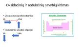 Periodinis dėsnis ir periodinė cheminių elementų lentelė (pristatymas) 5 puslapis
