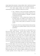 Tėvystės atostogos Lietuvoje 6 puslapis