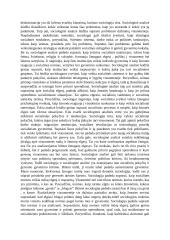 Sociologijos ir sociologinės analizės samprata 2 puslapis