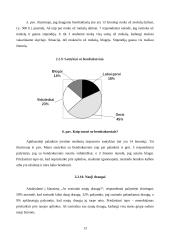 Tyrimas: abiturientų socializacija 13 puslapis