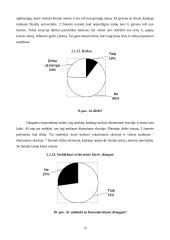 Tyrimas: abiturientų socializacija 15 puslapis