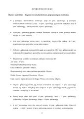 Tyrimas: abiturientų socializacija 17 puslapis