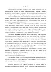 Tyrimas: abiturientų socializacija 3 puslapis