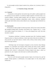 Tyrimas: abiturientų socializacija 6 puslapis