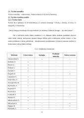 Tyrimas: abiturientų socializacija 8 puslapis