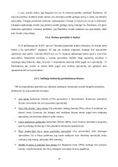 Tyrimas: abiturientų socializacija 10 puslapis