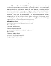 Nedarbo situacija Lietuvoje 2021-2023 m. 2 puslapis