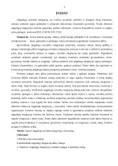 Neįgaliųjų asmenų socialinė integracija į visuomenę 2 puslapis