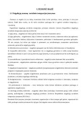 Neįgaliųjų asmenų socialinė integracija į visuomenę 3 puslapis