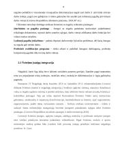 Neįgaliųjų asmenų socialinė integracija į visuomenę 7 puslapis