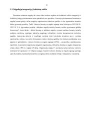 Neįgaliųjų asmenų socialinė integracija į visuomenę 9 puslapis