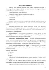 Apgyvendinimo įmonės bei jose apsigyvenusių turistų skaičius 12 puslapis