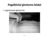 Klasikinio masažo būdai 15 puslapis