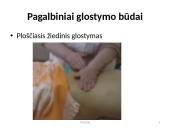 Klasikinio masažo būdai 18 puslapis