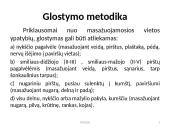 Klasikinio masažo būdai 8 puslapis