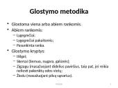 Klasikinio masažo būdai 9 puslapis