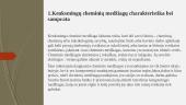 Kenksmingos cheminės medžiagos 5 puslapis