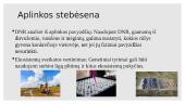Genetinių tyrimų panaudojimas aplinkosaugoje 5 puslapis