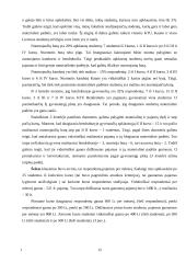 Vieno mėnesio studentų išlaidų ir pajamų biudžeto tyrimas: KTU socialinio mokslo fakulteto studentai 11 puslapis