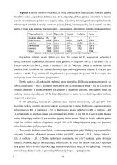 Vieno mėnesio studentų išlaidų ir pajamų biudžeto tyrimas: KTU socialinio mokslo fakulteto studentai 14 puslapis