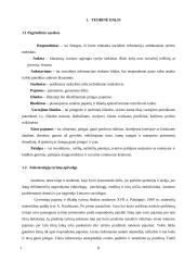 Vieno mėnesio studentų išlaidų ir pajamų biudžeto tyrimas: KTU socialinio mokslo fakulteto studentai 4 puslapis