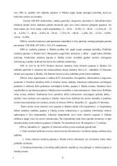 Vieno mėnesio studentų išlaidų ir pajamų biudžeto tyrimas: KTU socialinio mokslo fakulteto studentai 5 puslapis