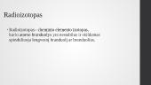 Izotopai - skaidrės 4 puslapis