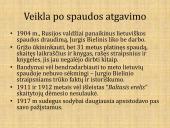 Skaidrės. Jurgis Bielinis 10 puslapis
