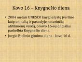 Skaidrės. Jurgis Bielinis 13 puslapis