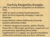 Skaidrės. Jurgis Bielinis 6 puslapis