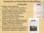 Skaidrės. Jurgis Bielinis 8 puslapis