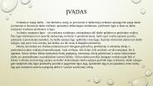 Su darbu susijusios ligos 4 puslapis