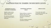 Su darbu susijusios ligos 9 puslapis