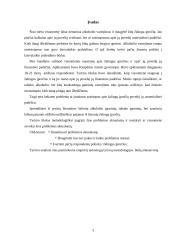 Žalingų įpročių poveikis jaunimo finansinei padėčiai 3 puslapis